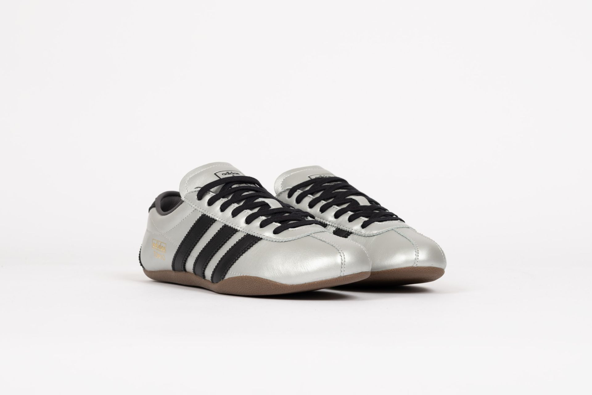 ■adidas■ Tokyo Decon JQ3024 adidas Tokyo Shoes - Silver | Free Shipping with adiClub